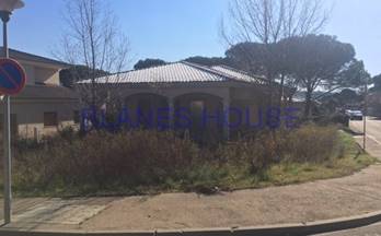 venta casa unifamiliar vidreres a 5 min centro pueblo