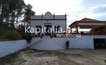 18 casas en venta enguera