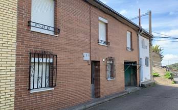 37 casas en venta aguilar de campoo