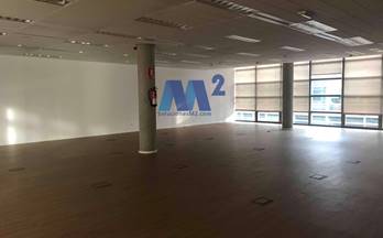 alquiler oficina alcobendas 