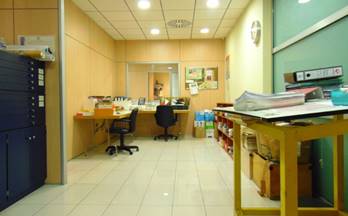 venta local vilafranca del penedes la girada