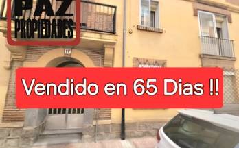 venta piso avila norte