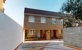 4 casas en venta zaragoza