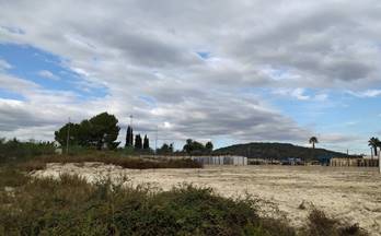 76 terrenos y fincas en venta guadasequies