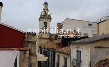 venta casa unifamiliar ontinyent concep-major