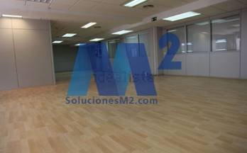 venta edificio alcobendas 