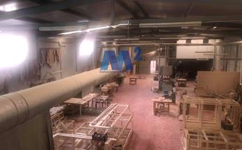 26 naves en venta cobeña