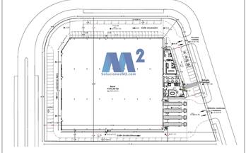 11 naves en venta leganes