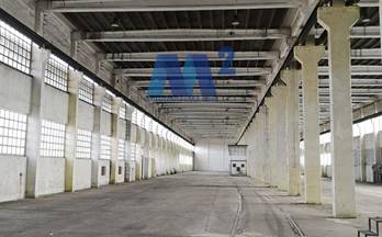 alquiler nave torrejon de ardoz 