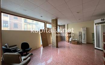 alquiler local ontinyent sant josep