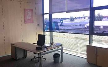135 oficinas en alquiler alcobendas