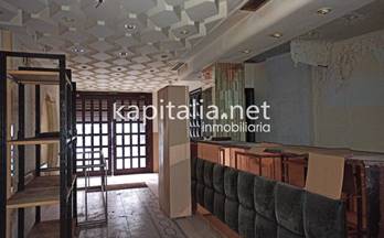 125 locales en alquiler resto provincia valencia