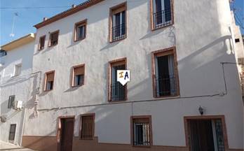 venta chalet adosado moraleda de zafayona town centre