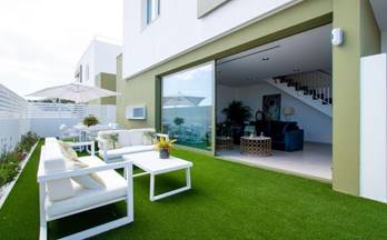 venta chalet adosado denia tossal gros