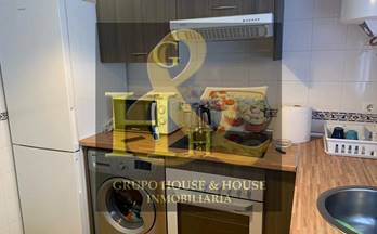 27 pisos en alquiler chipiona