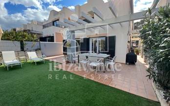 venta chalet sant josep de sa talaia 