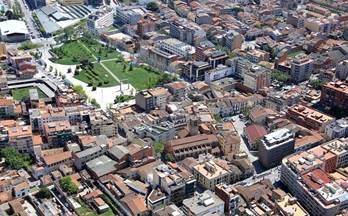 1 oficinas en venta mollet del valles