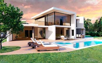 999 casas en venta benitachell