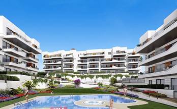 641 apartamentos en venta cabo roig