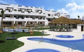 21 casas en venta pulpi