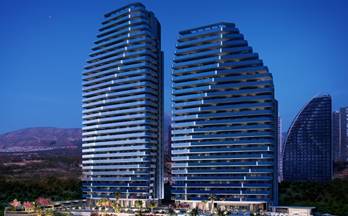 310 apartamentos en venta la nucia