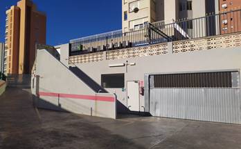 30 garajes en venta altea