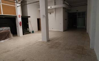 alquiler local valladolid san pablo