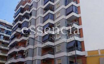 venta garaje gandia barrio de corea