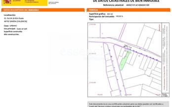 63 terrenos y fincas en venta rotova