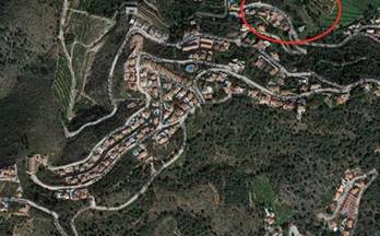 47 terrenos y fincas en venta pinet