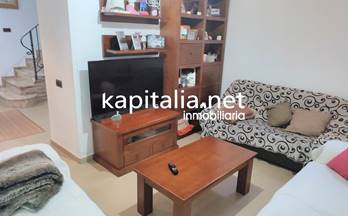 chalets con jardin en venta ontinyent