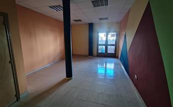 15 locales en alquiler algete