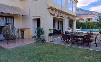 663 casas en venta pamis