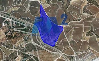 1 terrenos y fincas en alquiler sureste madrid