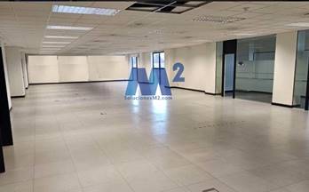 alquiler oficina madrid capital hortaleza