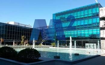 48 alquiler oficinas este madrid