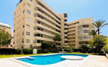 33 pisos en alquiler benalmadena