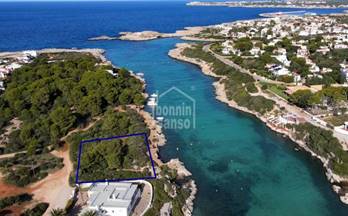 venta terrenos solares ciutadella de menorca son carrio