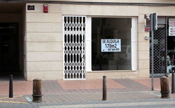 2 locales en alquiler ciudad real provincia