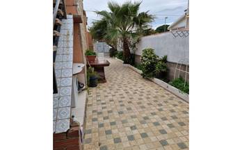 venta chalet pareado cambrils l´ardiaca-la llosa