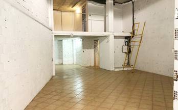 venta local denia casco urbano