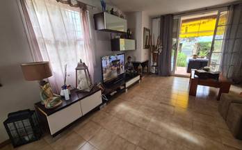 venta chalet adosado cambrils vilafortuny-cap de sant pere
