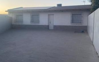 comprar casas amuebladas san javier