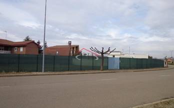 1 terrenos y fincas en venta mansilla de las mulas