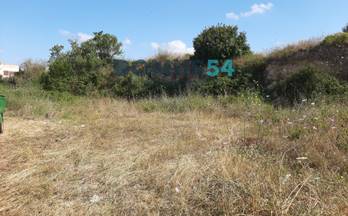 venta terrenos solares santa margalida 