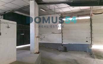 venta nave sa pobla 