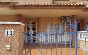 85 pisos en venta mar de cristal