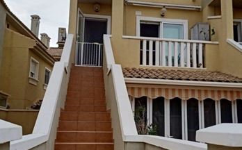 15 duplex en venta san javier