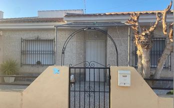 venta chalet pareado dolores de pacheco dolores de pacheco