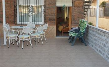 228 casas en venta torre pacheco